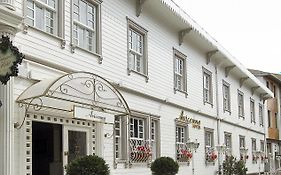 Hotel Avicenna Istanbul
